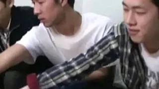Many Chinese Sex 0